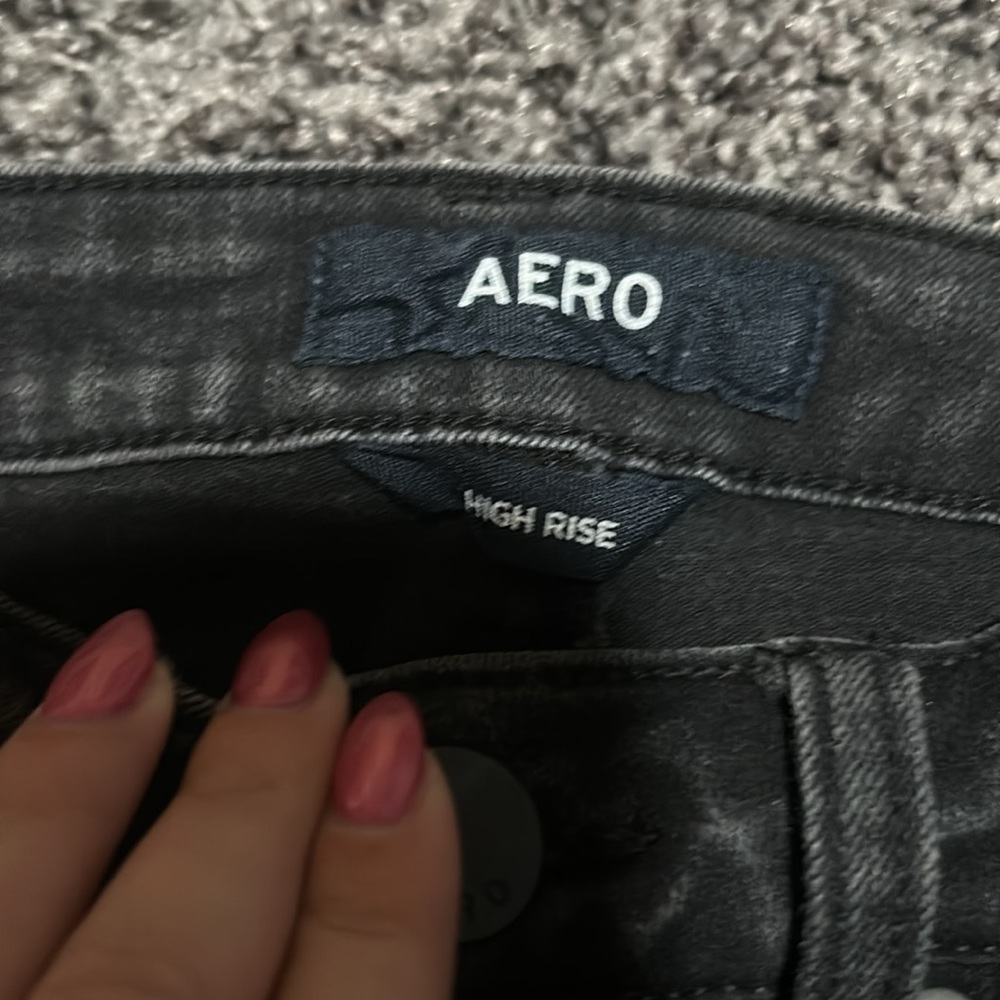 Aeropostale jeans - Picture 2 of 3